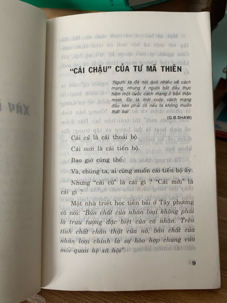 Con Đường dẫn đến thành công -Nguyễn Tử Quang - Ảnh thực tế 4
