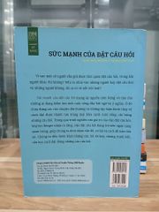 Sức mạnh của đặt câu hỏi – Warren Berger - ảnh 2