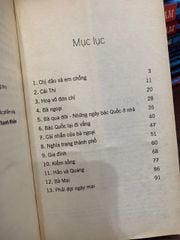 Bỏ trốn- Phan Thị Thanh Nhàn - ảnh 5