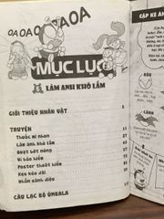 Làm anh khó lắm- Cty Phan Thị - ảnh 4