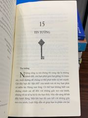 Người nam châm – Jack Canfield - ảnh 5