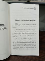 Những điều bạn trai cần tránh – Viên Chi - ảnh 5