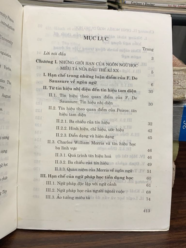 Cơ sở ngữ dụng học – Đỗ Hữu Châu (NXB Đại học Sư phạm) - Ảnh thực tế 5