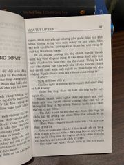 Hoa Tuylip Đen- Alexandre Dumas - ảnh 5
