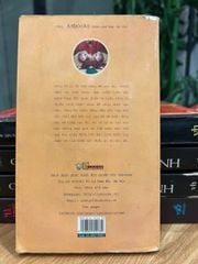 Thế giới Song Tử (12 mảnh ghép vũ trụ) – Tuyển tập - ảnh 4