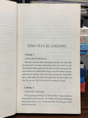 Diệt Tần — Long Nhân 4 (Trần Trung Hỷ dịch) - ảnh 4