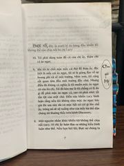Con gái Mỹ - Meg Cabot - ảnh 4