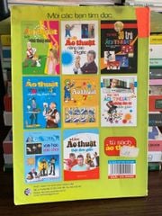 Ảo Thuật Bởi "Phù Thủy Nhỏ" – NXB Hà Nội - ảnh 2