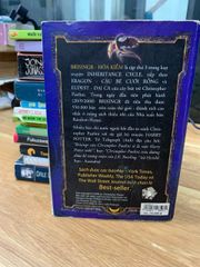 Brisingr – Hỏa kiếm (Tập II) – Christopher Paolini - ảnh 2