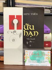 Hữu hạn — Hữu Tiến - ảnh 1