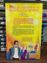 Nhật ký công chúa — Meg Cabot tập 3 - ảnh 2