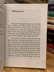 Ý tổ sư trên đầu ngọn cỏ -Chân Hiền Tâm - ảnh 4