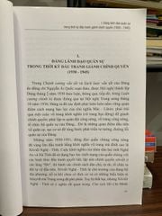 Tổng kết Đảng lãnh đạo quân sự và quốc phòng trong cách mạng Việt Nam (1945–2000) – Bộ Quốc phòng - ảnh 4