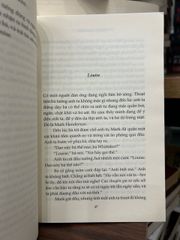 Vào trong dòng nước -Paula Hawkins - ảnh 5