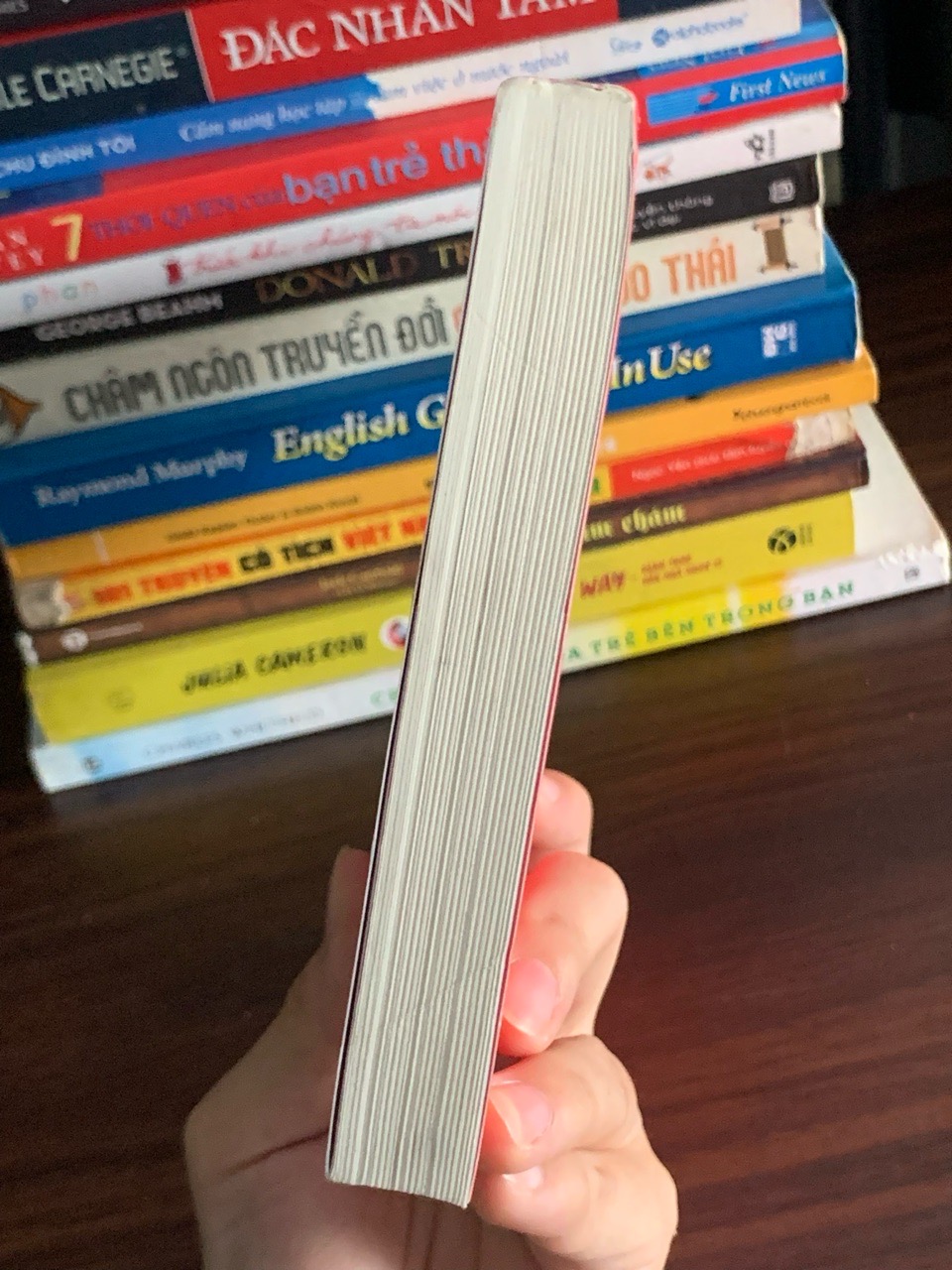 Thao túng tâm lý – Shannon Thomas, LCSW