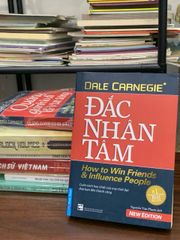 Đắc nhân tâm (How to Win Friends and Influence People) – Dale Carnegie - ảnh 5