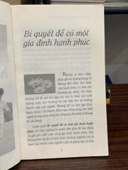 Bí quyết để có một gia đình hạnh phúc- David Niven, Ph.D - ảnh 4