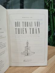 Đối thoại với Thiên thần – Kokusai Un - ảnh 5