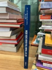 Sổ tay thanh tra khám chữa bệnh -NXB y học - ảnh 3