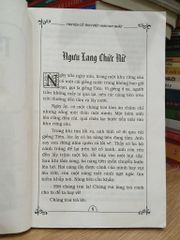 Truyện cổ tích Việt Nam hay nhất 3- Ngọc Hà - ảnh 5