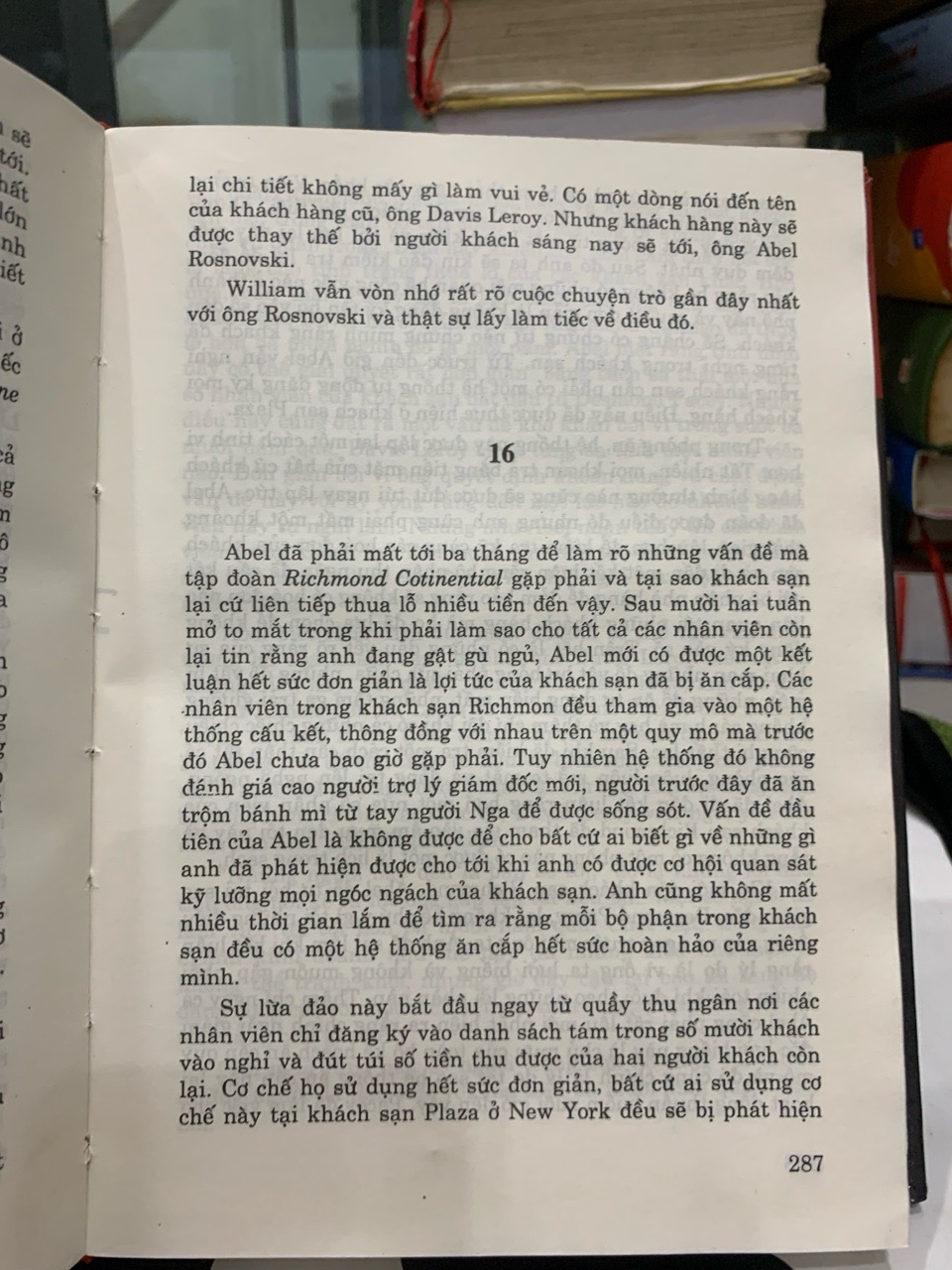 Hai Số Phận - Cuốn Tiểu Thuyết Kinh Điển Về Tham Vọng Và Định Mệnh Của Jeffrey Archer