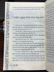 Mật mã Tây Tạng 6 - Hà Mã - ảnh 5