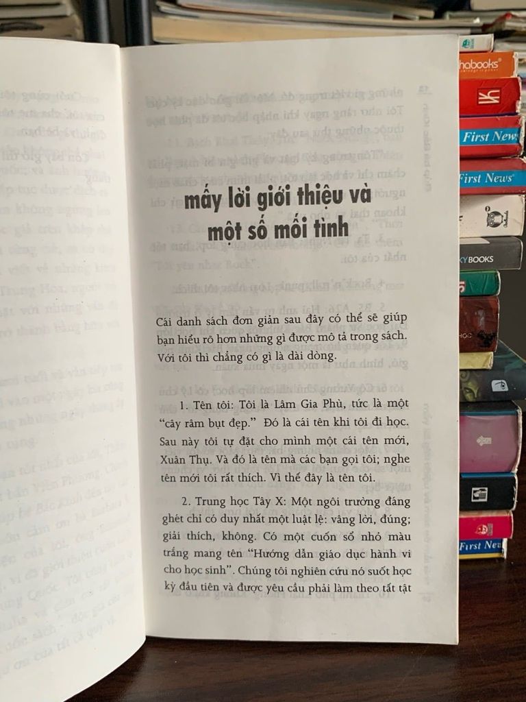 Búp bê Bắc Kinh – Xuân Thụ - Ảnh thực tế 4