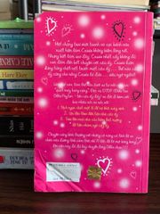 Nhật ký “say nắng” của Cassie – Fiona Foden - ảnh 2