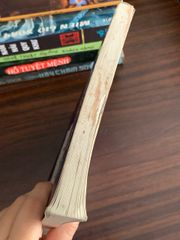 Nhật ký chú bé nhút nhát – Kinney - ảnh 5