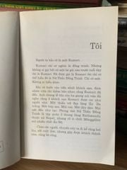 Đức phật ,nàng Sayitri và tôi -Hồ Anh Thái - ảnh 4