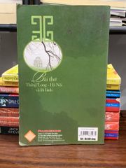 36 bài thơ Thăng Long – Hà Nội và lời bình – Nghiêm Huyền Vũ, Phạm Đức - ảnh 2