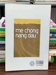 Đạo ứng xử mẹ chồng nàng dâu – Đỗ Quyên - ảnh 2
