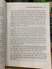 Con đường đi đến thành công -Nguyễn Gia Linh - ảnh 4