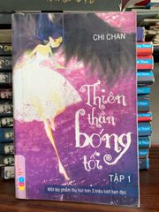 Thiên thần bóng tối 1- Chi Chan - ảnh 1