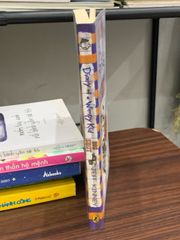 Diary of a Wimpy Kid- Jeff Kinney - ảnh 3