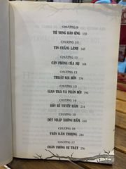 Đêm của kẻ đánh cắp hồn-Joseph Delaney - ảnh 4