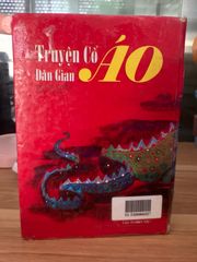 Truyện cổ áo dân gian -Quang chiến - ảnh 2
