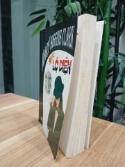 Lộ Diện- Mary Higgins clark - ảnh 4