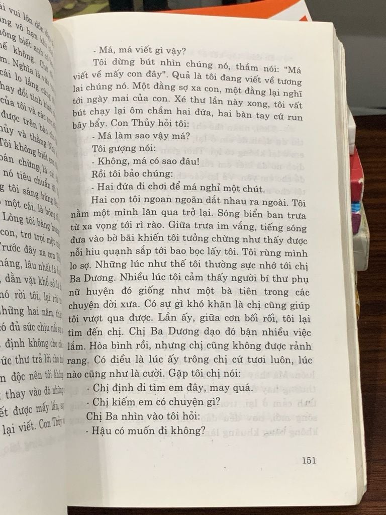 Một chuyện chép ở bệnh viện – Bùi Đức Ái - Ảnh thực tế 4