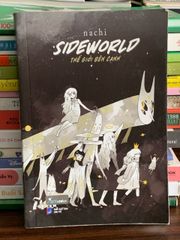 Sideworld – Thế giới bên cạnh – Nachi - ảnh 1