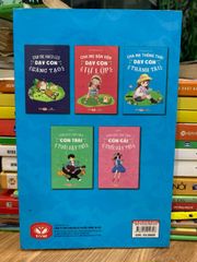 Cha mẹ thông thái dạy con thành tài- Hạnh Nguyên - ảnh 2