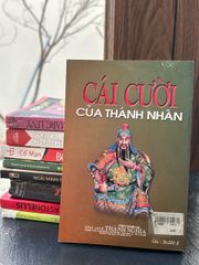 Cái cười Của Thánh Nhân – Nguyễn Duy Cần - ảnh 5