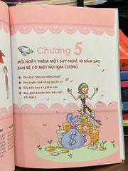 28 cách để trở thành người phụ nữ giàu có – Không rõ tác giả - ảnh 5