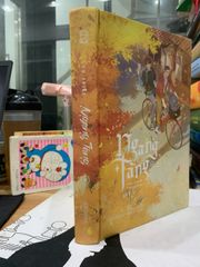 Ngang Tàng (Tập 2) - Câu chuyện về tuổi trẻ, hy vọng và cứu rỗi của Vu Triết - ảnh 2