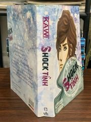 Shock tình- Kawi - ảnh 3