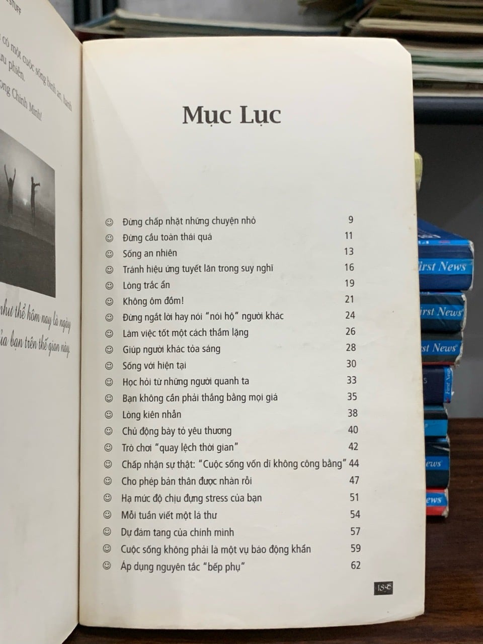 Tất cả đều là chuyện nhỏ- Richard Carlson