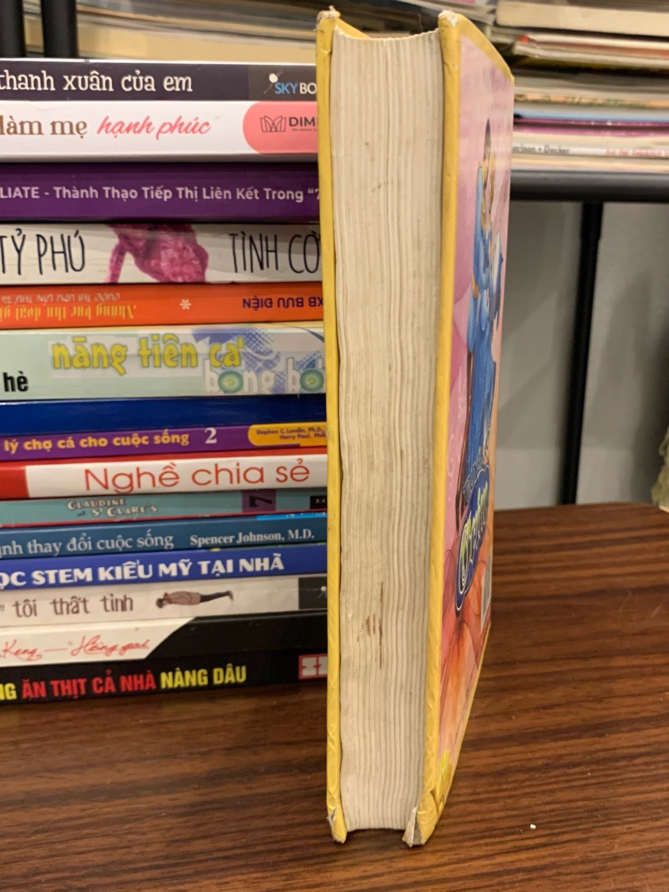 Truyện cổ Grim - Anh em Grimm