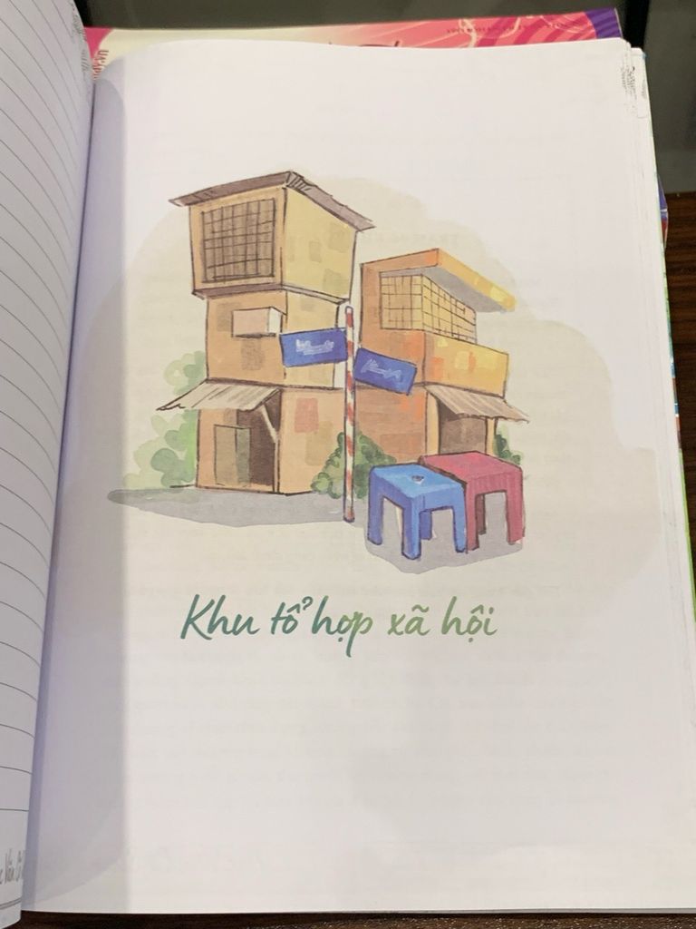 Tôi hẹn gặp mình – San chuyến phiêu lưu – Sương Mai - Ảnh thực tế 5