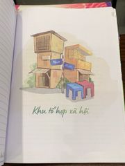 Tôi hẹn gặp mình – San chuyến phiêu lưu – Sương Mai - ảnh 5