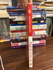 Nghề chia sẻ – Brendon Burchard - ảnh 4
